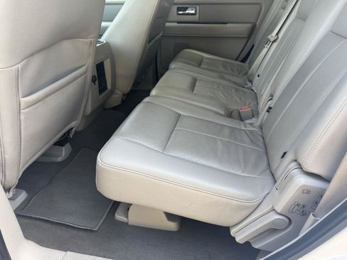 Used 2007 Ford Expedition Limited AWD/4WD image 15