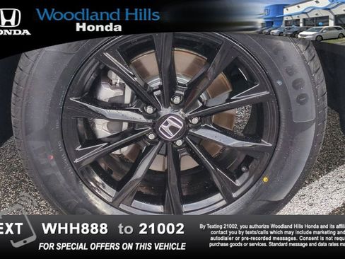 Used 2023 Honda CR-V Sport image 26