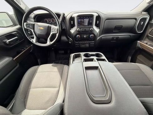 Used 2019 Chevrolet Silverado 1500 LT w/ All-Star Edition image 19