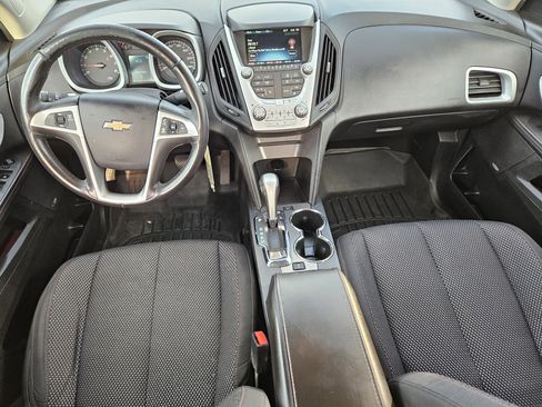 Used 2013 Chevrolet Equinox LT FWD image 24