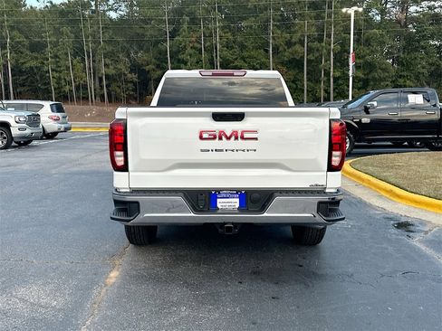 New 2026 GMC Sierra 1500 Pro image 15