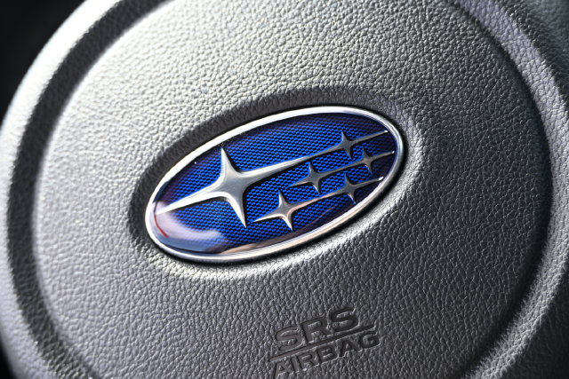 New 2026 Subaru Crosstrek 2.5i Wilderness AWD/4WD image 30
