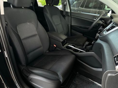 Used 2016 Hyundai Tucson SE FWD image 18
