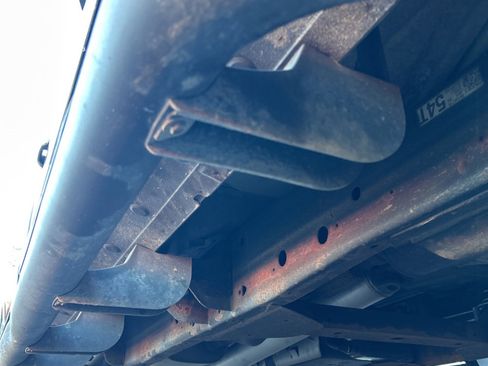 Used 2017 Chevrolet Silverado 1500 LTZ Z71 w/ LTZ Plus Package image 38