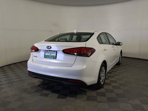 Used 2018 Kia Forte LX w/ LX Popular Package FWD image 7