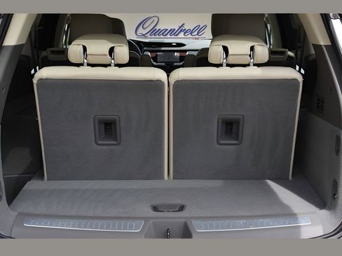 Used 2024 Cadillac XT6 Premium Luxury FWD image 25