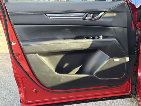 Used 2019 MAZDA CX-5 Grand Touring w/ GT Premium Package image 20