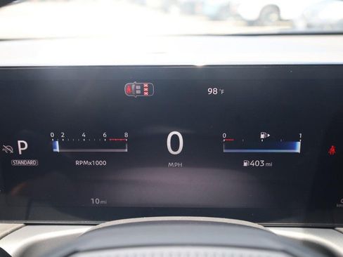 New 2026 Nissan Sentra SV w/ SV Convenience Package FWD image 13
