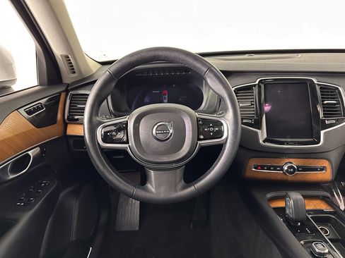 Used 2024 Volvo XC90 T8 Plus w/ Protection Package Premier image 45