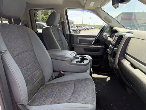 Used 2014 RAM 1500 Big Horn AWD/4WD image 11