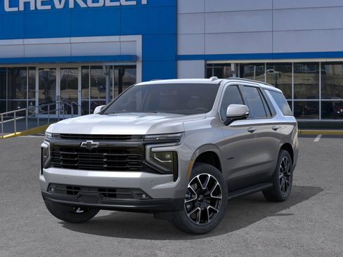 New 2026 Chevrolet Tahoe RST w/ Comfort Package image 6