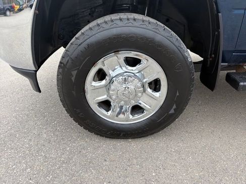 Used 2021 RAM 2500 Tradesman image 32