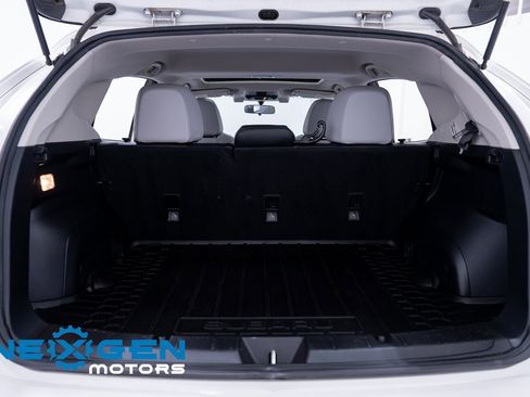 Used 2023 Subaru Crosstrek 2.5i Limited image 43