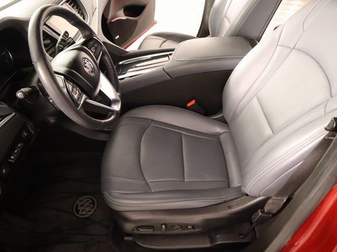 Used 2023 Buick Enclave Premium image 12