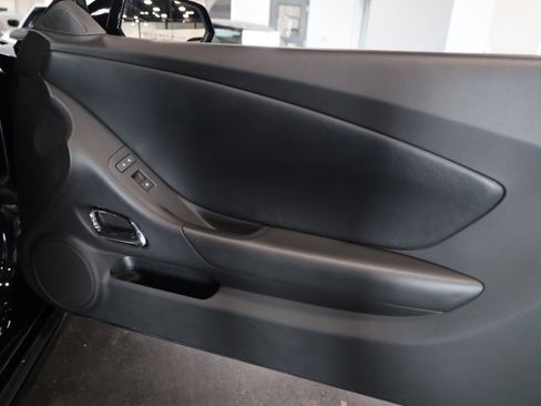 Used 2015 Chevrolet Camaro SS w/ RS Package image 29