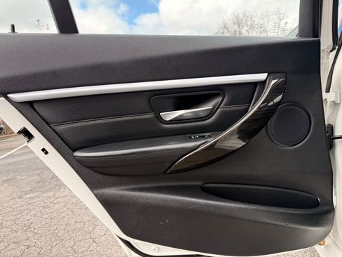 Used 2016 BMW 328i Sedan image 28
