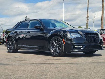 Used 2022 Chrysler 300 Touring L w/ Popular Equipment Group
