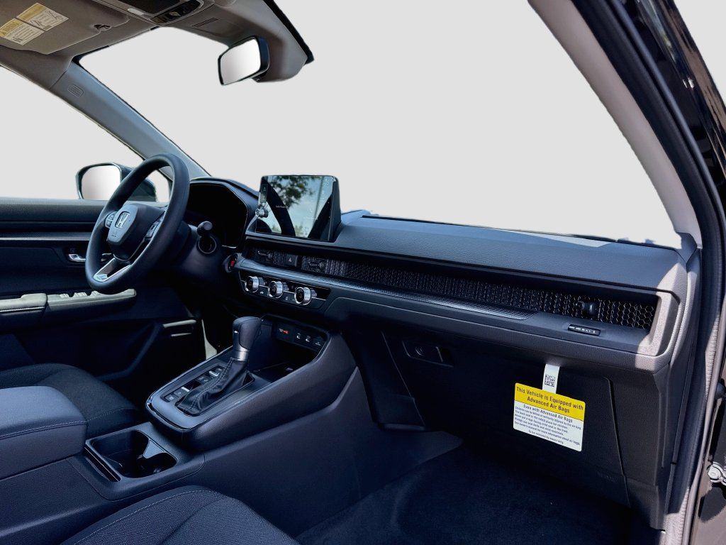 New 2026 Honda CR-V LX image 31
