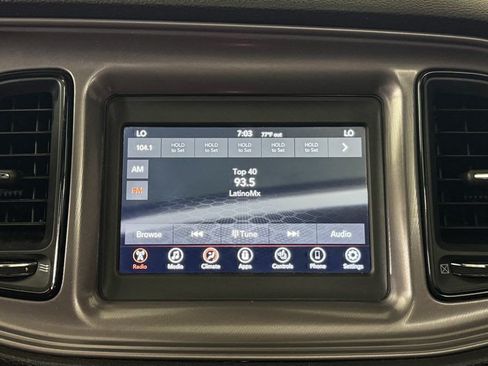 Used 2023 Dodge Challenger SXT w/ Blacktop Package RWD image 19