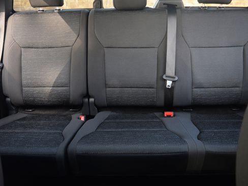 Used 2023 Ford F150 XLT w/ Equipment Group 302A High image 13