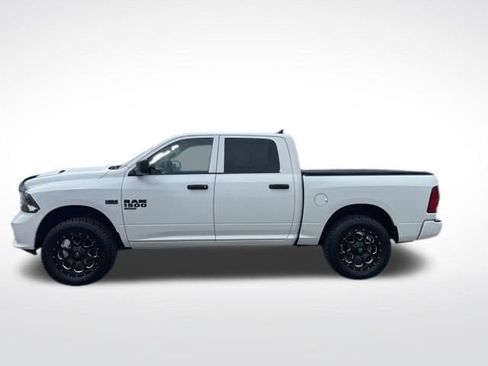 Used 2019 RAM 1500 Express w/ Wheel & Sound Group AWD/4WD image 2