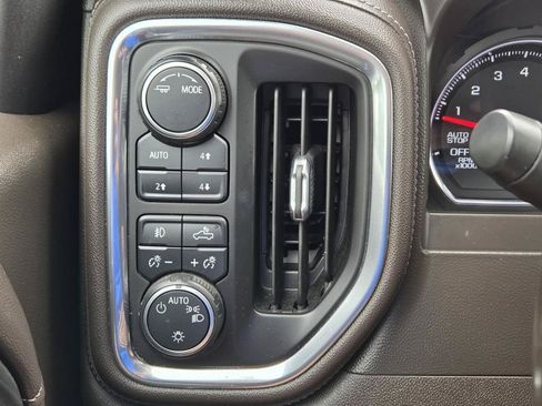 Used 2020 Chevrolet Silverado 1500 RST w/ All-Star Edition AWD/4WD image 23