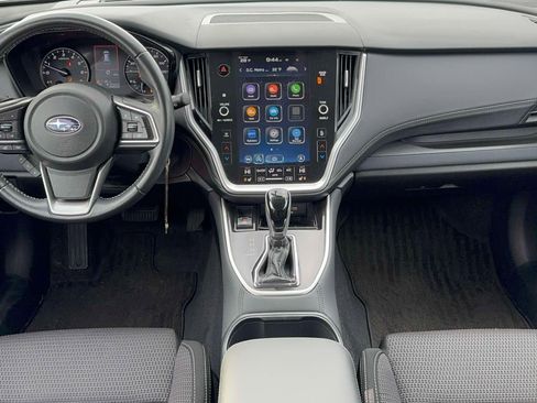 Certified 2021 Subaru Outback Premium image 29