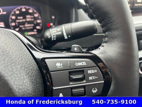 Used 2025 Honda Accord Touring image 20