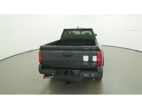 New 2026 Toyota Tacoma TRD Off-Road AWD/4WD image 7