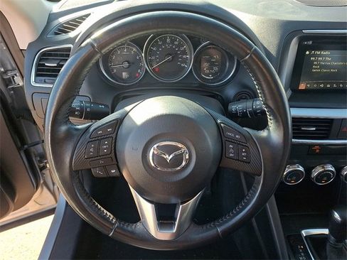 Used 2016 MAZDA CX-5 Touring image 18