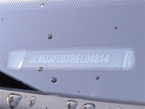 Used 2024 Lincoln Navigator Black Label image 10