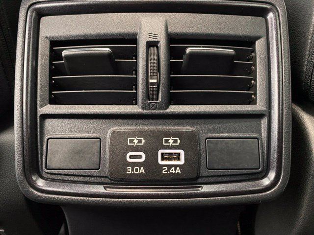 Certified 2025 Subaru Forester Limited AWD/4WD image 15