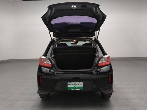 Used 2021 Mitsubishi Mirage ES image 29