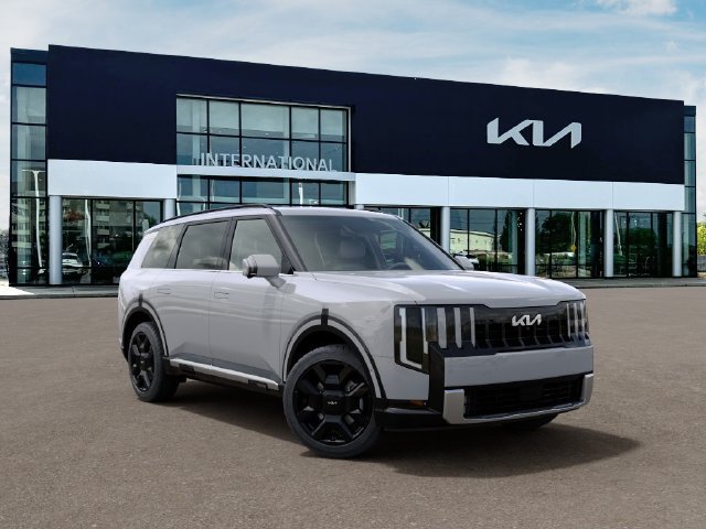 New 2027 Kia Telluride SX Prestige AWD/4WD image 8