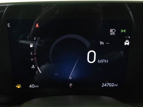 Certified 2025 Buick Encore GX Preferred AWD/4WD image 29