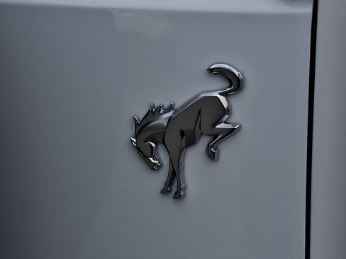 Certified 2025 Ford Bronco Big Bend AWD/4WD image 30