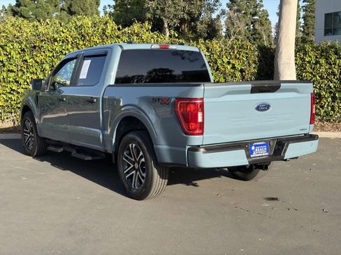 Used 2023 Ford F150 XL w/ STX Appearance Package image 4