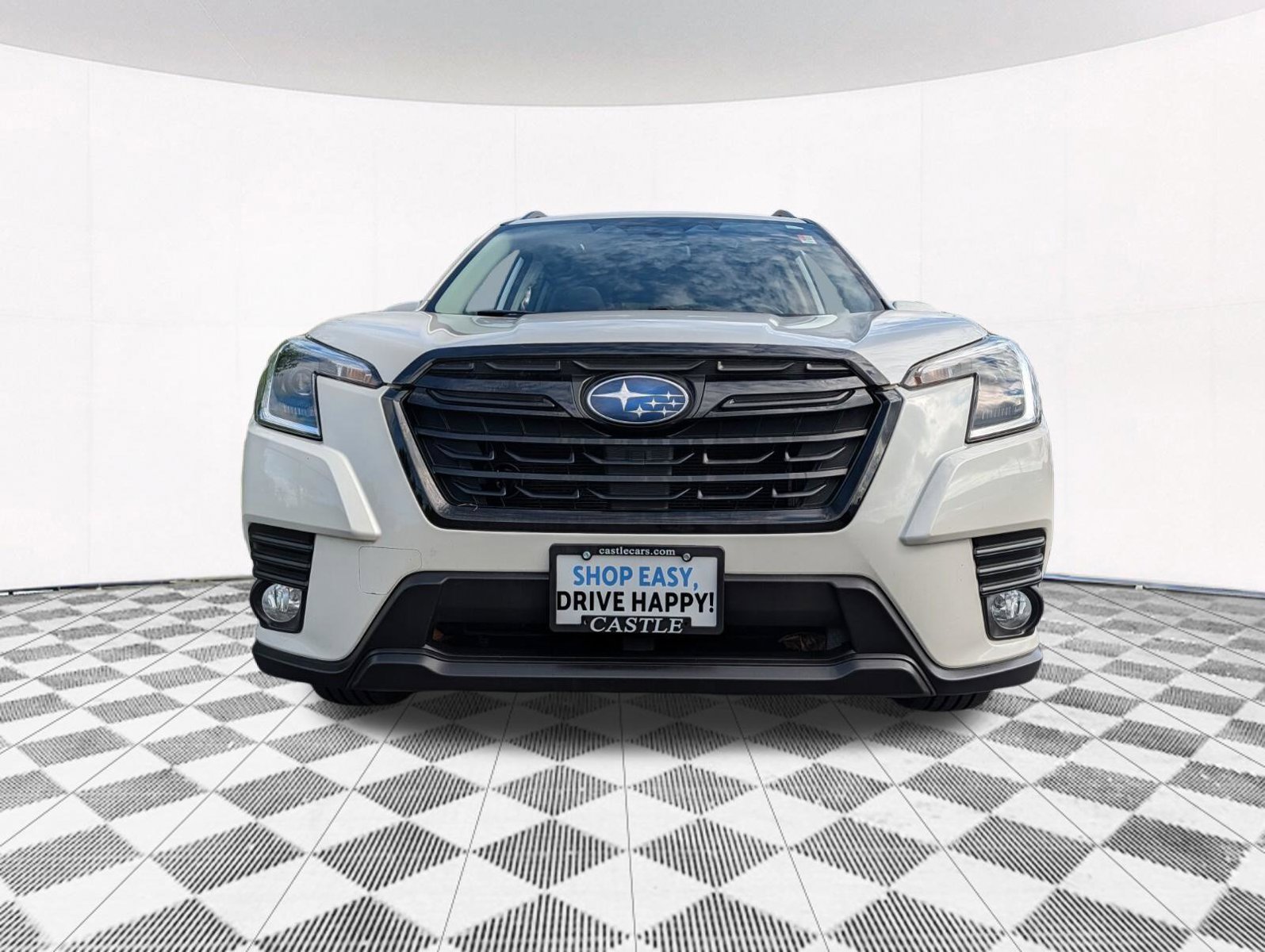 Used 2023 Subaru Forester Premium AWD/4WD image 18