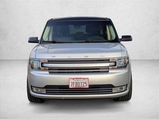 Used 2014 Ford Flex Limited w/ Appearance Package video 2