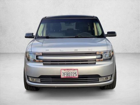 Used 2014 Ford Flex Limited w/ Appearance Package image 2