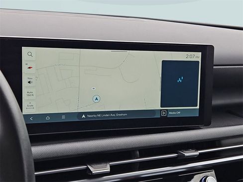 Certified 2025 Hyundai Tucson SEL image 18