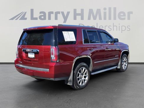 Used 2019 GMC Yukon Denali image 5
