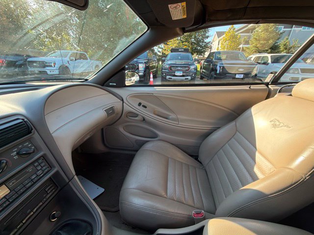 Used 1999 Ford Mustang GT RWD image 21