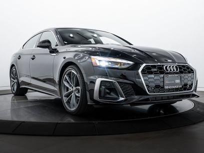Certified 2024 Audi A5 2.0T Premium Plus