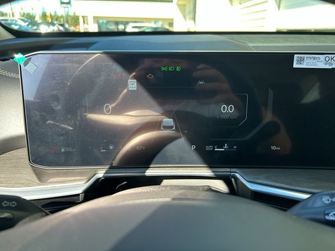 New 2026 Kia Sorento SX image 28