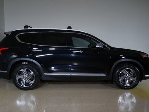 Used 2022 Hyundai Santa Fe SEL image 6
