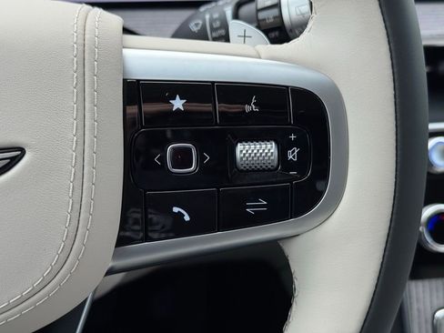 New 2026 Genesis GV80 3.5T Prestige image 33