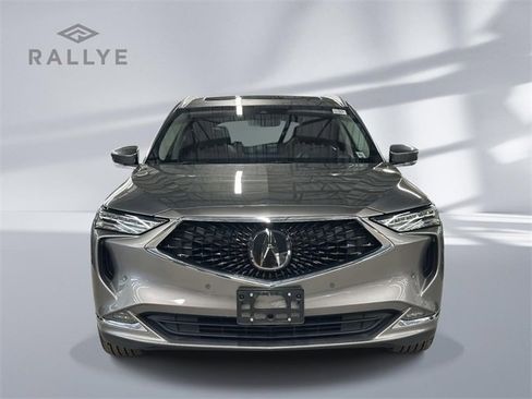 Used 2023 Acura MDX SH-AWD w/ Advance Package image 7