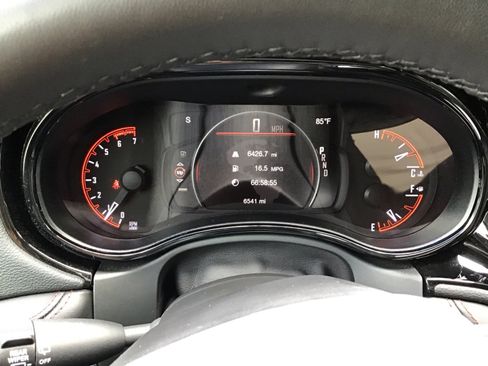 Used 2026 Dodge Durango GT AWD/4WD image 20