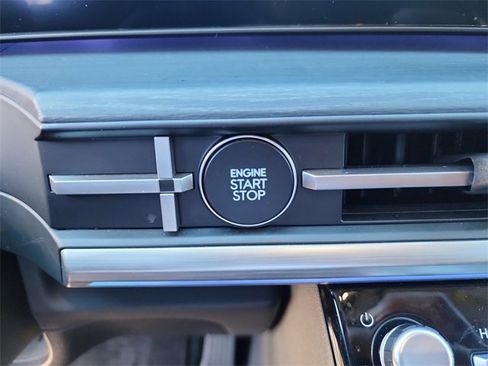 New 2024 Hyundai Santa Fe Limited image 30